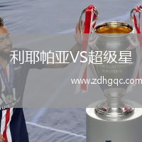 利耶帕亞VS超級星