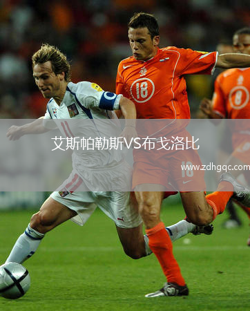 艾斯帕勒斯VS布戈洛比