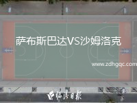 薩布斯巴達(dá)VS沙姆洛克