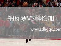 納瓦羅VS科倫加